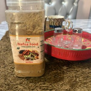 মেজবান মশলা